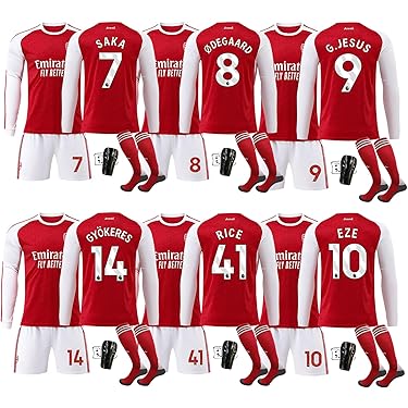 Amazon.co.jp 最新リリース: ユニフォーム(サッカーチーム・ファン