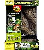 Amazon | エキゾテラ GEX EXOTERRA グラステラリウム 4530