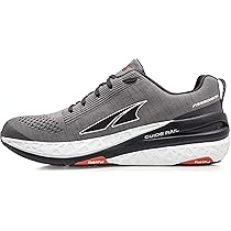 paradigm running shoes