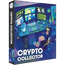 Amazon | クリプトコレクター（日本語） ボードゲーム カード