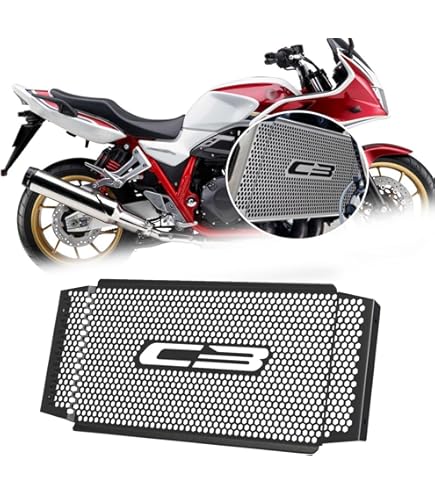 CB400SF(SB)   ラジエーターコアガード  モリワキ モリワキ MORIWAKI ENGINEERING モリワキエンジニアリング