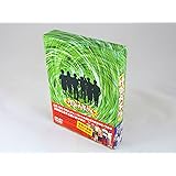 怪奇大家族 DVD-BOX