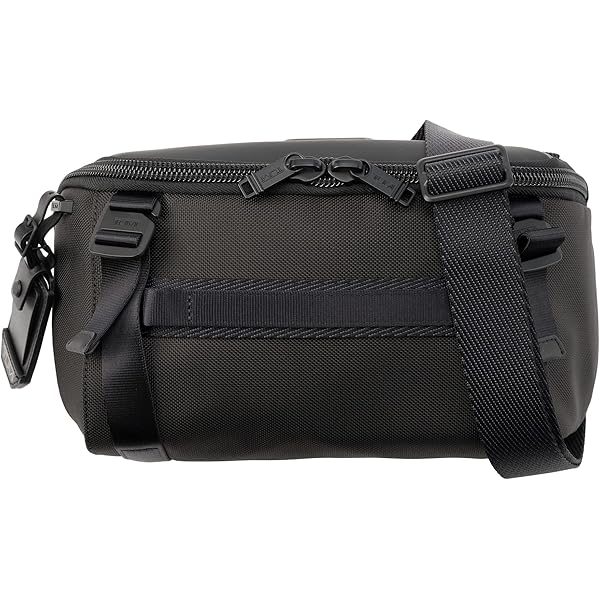 Amazon.co.jp: [トゥミ] ウエストバッグ・ボディバッグ 232710D