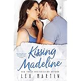 Kissing Madeline (Dearest Book 3)