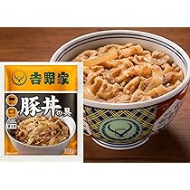 吉野家　どんぶり dショッピング |【吉野家のどんぶり付特別セット！】牛丼の具6袋