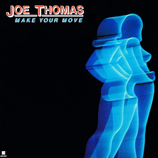 Amazon | Feelin's From Within | Joe Thomas | ジャズ | ミュージック