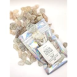 Amazon.co.jp: 乳香 ロイヤルホジャリ フランキンセンス オマーン産