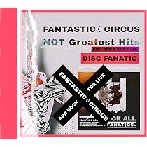 Amazon.co.jp: Not Greatest Hits ADD TO ROCK FOR LIVE【DISC_CRISIS