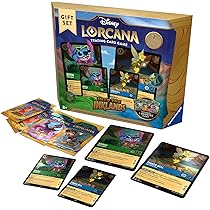 ロルカナDisney100 Collectors Edition Disney Lorcana Disney 100 Collector's Edition » Lorcana Player
