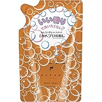 Amazon | オーシャントリコ ボディーソープ 好きになっちゃう香り