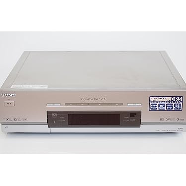 Amazon.co.jp ほしい物ランキング: VHSビデオデッキ で、ほしい物