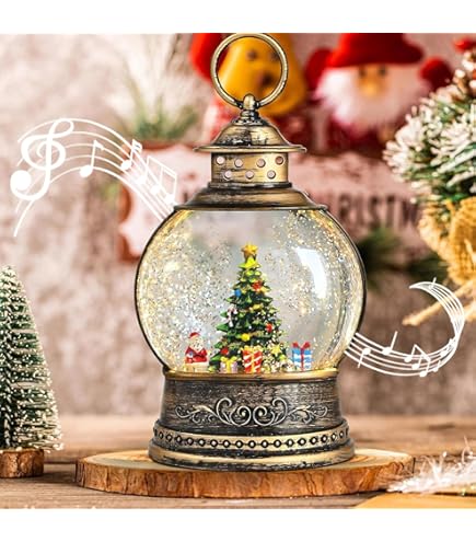 Amazon.co.jp: スタジオジブリ となりのトトロ スノードーム 傘を持っ