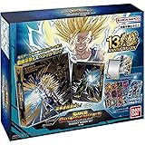 バンダイ (BANDAI) スーパードラゴンボールヒーローズ オフィシャル9ポケットバインダーセット‐セル編‐
