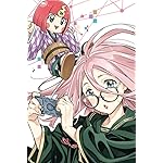 デッドアカウント iPhone(640×960)壁紙 灰島 ひより