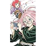 デッドアカウント iPhone SE/8/7/6s(750×1334)壁紙 灰島 ひより