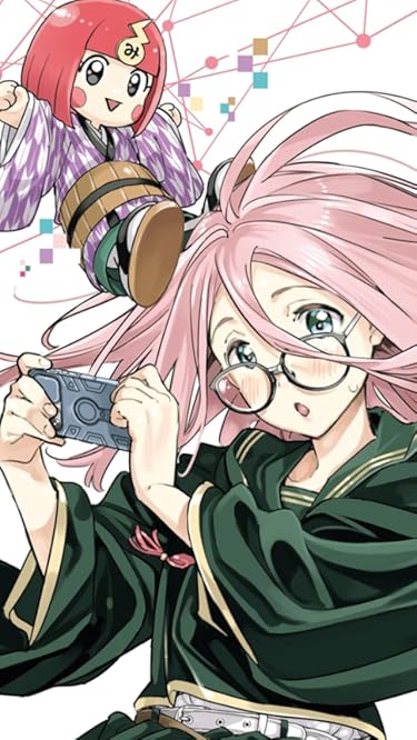 2026冬アニメ - 灰島 ひより