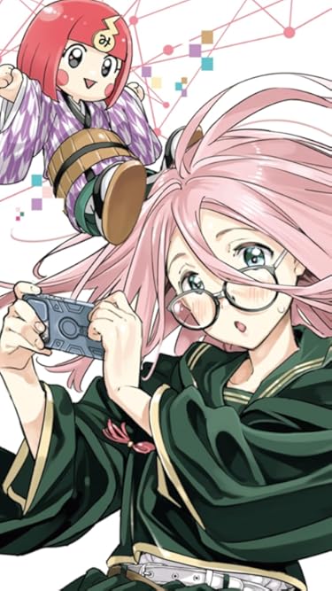 デッドアカウント  iPhone/Androidスマホ壁紙(480×854)-1 - 灰島 ひより