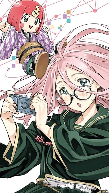 2026冬アニメ - 灰島 ひより