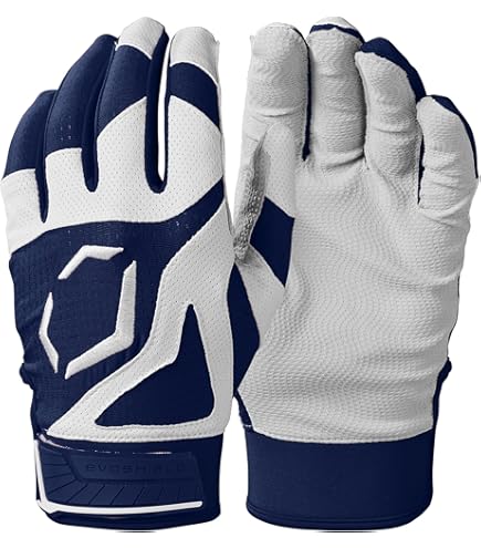 新品 USA エボシールド スピードストライプ バッティンググローブ XLサイズ Amazon | Evoshield バッティンググローブ 保護 スピード