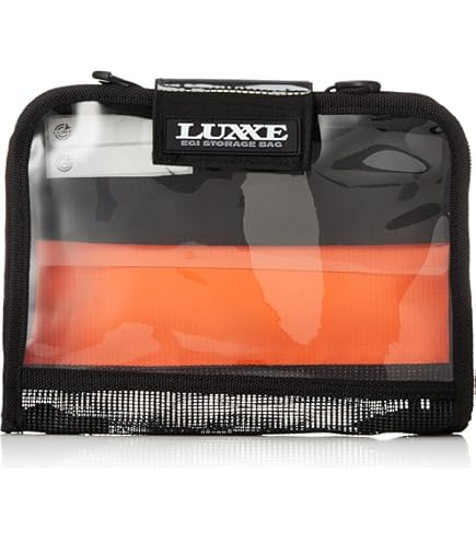 林漁具製作所　餌木猿　10個セット エギケース付 HAYASHI 林釣漁具 （HAYASHI） 【大型商品・10%OFF】 餌木猿 セミハード