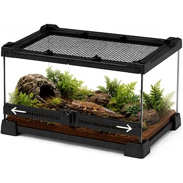 Amazon.co.jp 最新リリース: 爬虫類・両生類用飼育ケース・ケージ の