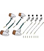 Amazon | ポッシュフェイス(POSH FAITH) バイク用品 ウインカー 71