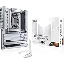ASUS　TUF 5070Ti　white　ホワイト ASUS TUF RTX5070Ti BTF WHITEレビュー】BTF対応ホワイトグラボが登場