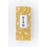 小布施堂　栗鹿の子ミニ6個入り×２箱 楽天市場】小布施堂栗鹿ノ子ミニ6個入（信州長野県小布施のお