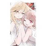 みいちゃんと山田さん iPhone SE/8/7/6s(750×1334)壁紙 山田さん,中村実衣子（なかむら みいこ）