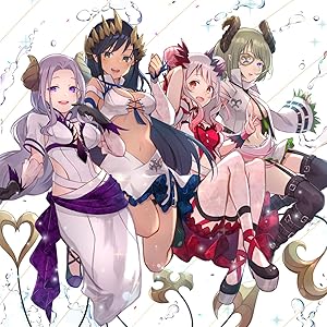 キラメキスプリンクル