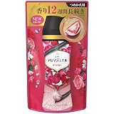 レノア ハピネス アロマジュエル 香りづけ専用ビーズ ヘビロテ服も新鮮な香り長続き アンティークローズ&フローラル 詰め替え 415mL