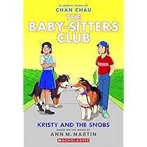 THE BABY-SITTERS CLUB 8冊セット NEW SET! The Baby-Sitters Club Graphic Novels Set (8 Books