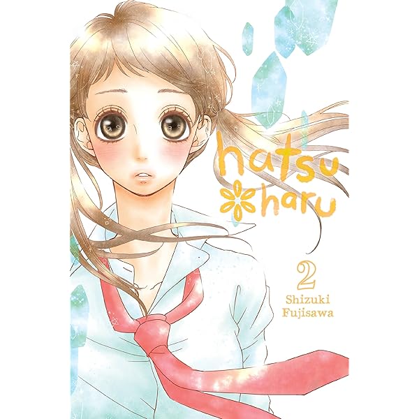 Hatsu*Haru, Vol. 7 : Fujisawa, Shizuki, Nibley, Alethea, Nibley