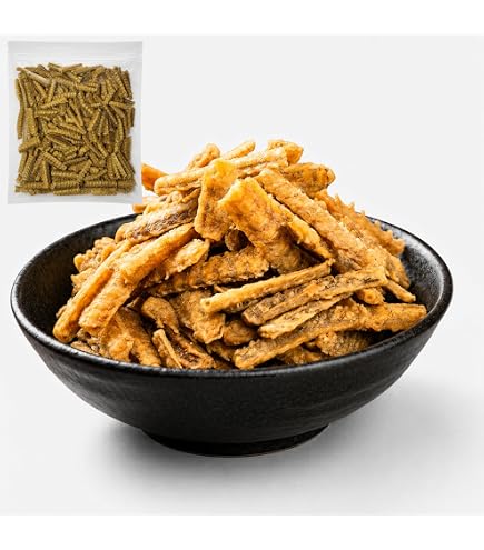 Amazon | 寿物産 うなぎの骨 塩味 270g(135g×2袋) うなぎボーン 国産
