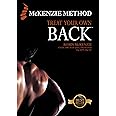 Treat Your Own Back (802-9)