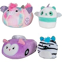 zebra squishmallow 24 inch