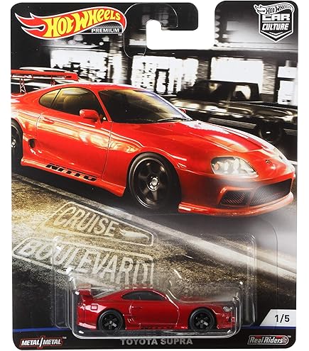 Amazon | HOT WHEELS ホットウィールズ 7-ELEVEN EXCLUSIVE TOYOTA