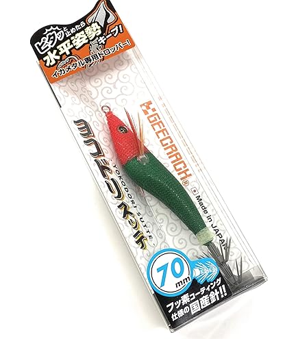 Amazon | ジークラック ヨコドリスッテ 70mm ＃070青／黄