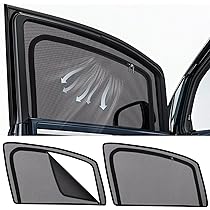 Amazon.co.jp: ZATOOTO ノア ヴォクシー 80系専用 メッシュ