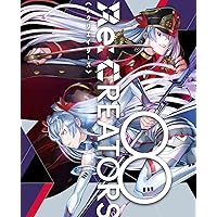 Amazon.co.jp: Re:CREATORS 4(完全生産限定版) [Blu-ray] : 広江