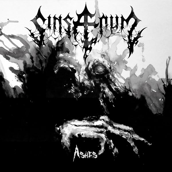 【ぐへへ様用】SINSAENUM /Echoes Of The Tortured Amazon.co.jp: ECHOES OF THE TORTURED: ミュージック