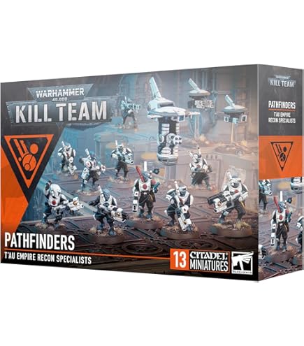 キルチーム レギオナリー 102-97 ウォーハンマー ケイオススペースマリーン Amazon | ウォーハンマー40000 KILL TEAM キルチーム