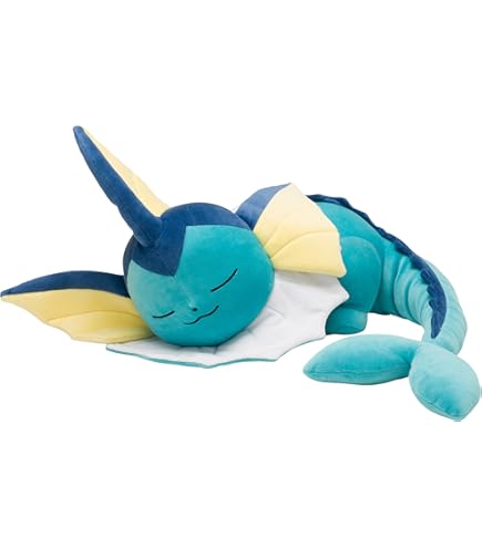 Amazon.co.jp: ポケモンセンターオリジナル ぬいぐるみ Oceanic