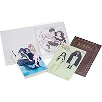 機巧少女は傷つかない Vol.1 [Blu-ray]