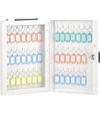 Amazon.co.jp: コクヨ キーファイル A4 ダブル 白蓋 KFB-DA4W : 文房具