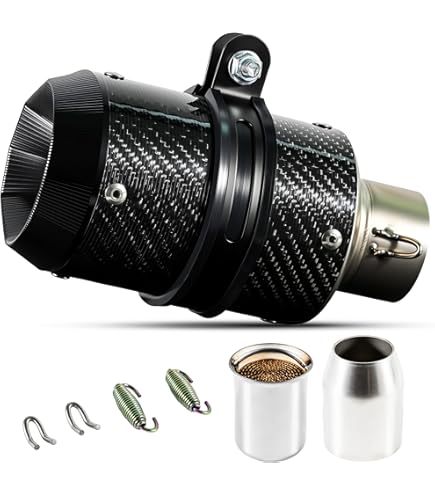 Yoshimura Slip-On CB400SF/SB Revo (08-13) CB400SF (14-22