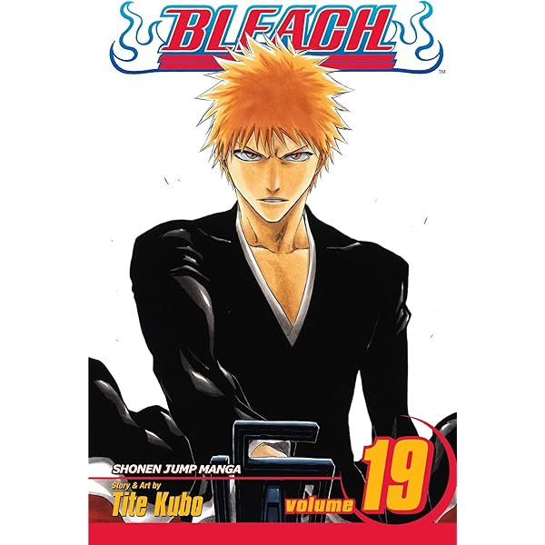 Amazon | Bleach, Vol. 16: Knight of Wijnruit | Kubo, Tite | Fantasy