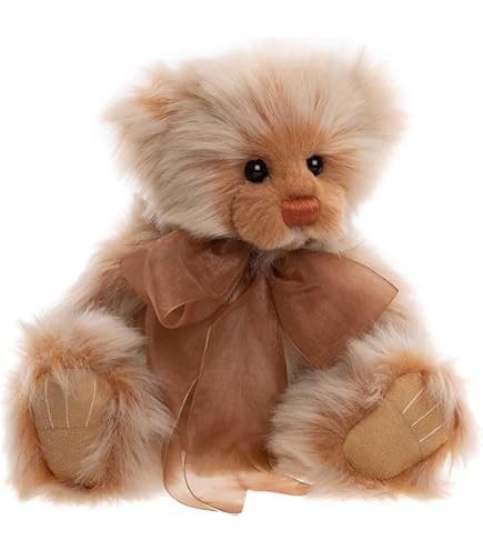 Amazon.co.jp: Charlie Bears - チャーリーイヤーベアーズ 2024 | 2024