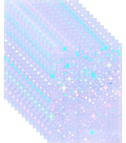 あいちー  ホログラムシート ハートver. ホログラムシート ハート ver.の通販 by mim'select｜ラクマ