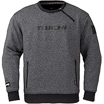 RSタイチコーデュラフーディチャコールXL